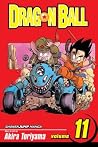 Dragon Ball, Vol....