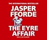 The Eyre Affair by Jasper Fforde