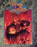Ashes to Ashes