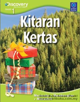 Kitaran Kertas (Discovery Education)