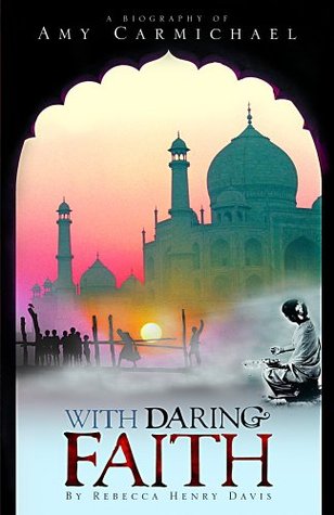 With Daring Faith (Paperback)