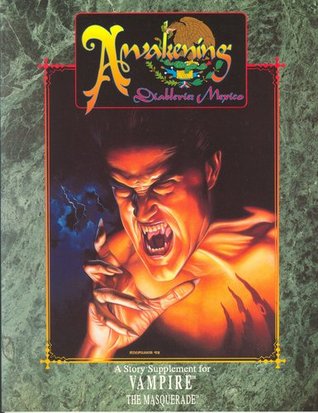 Awakening: Diablerie: Mexico (Paperback)