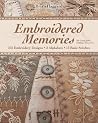Embroidered Memor...