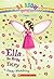 Ella The Rose Fairy (Petal Fairies, #7) (Rainbow Magic)