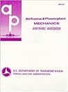 Airframe and Powerplant Mechanics: Airframe Handbook (Ea-Ac 65-15A)
