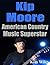 Kip Moore American Country ...