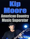 Kip Moore American Country Music Superstar