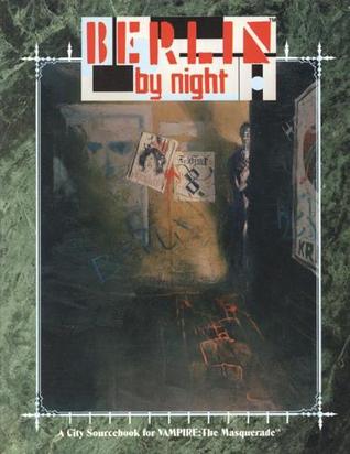 Berlin by Night (Paperback)