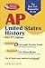 AP United States History (REA) - The Best Test Prep for the A... by J.A. McDuffie