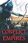 Conflict of Empires (Eskkar Saga, #3)