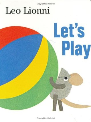 Let's Play (Board Book)