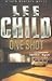 One Shot (Jack Reacher, #9)