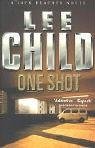 One Shot by Lee Child