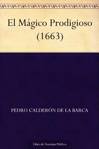 El Mágico Prodigioso