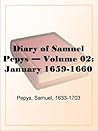 Diary of Samuel P...