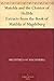 Matelda and the Cloister of Hellfde Extracts from the Book of... by Mechthild of Magdeburg
