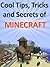 Cool Tricks, Tips and Secrets of Minecraft