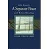 A Separate Peace ...