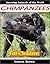 Chimpanzees for Children - Amazing Animals of the World