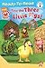 Save the Three Little Pigs! (3) (Wonder Pets!)