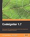 CodeIgniter 1.7
