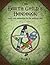 The Earth Child's Handbook - Book 1 by Brigid Ashwood