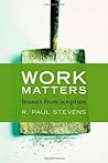 Work Matters: Les...