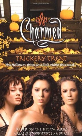 Trickery Treat (Charmed, #41)