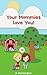 Your Mommies Love You: A Rhyming Picture Book for Children of Lesbian Parents (The Read Together Series)