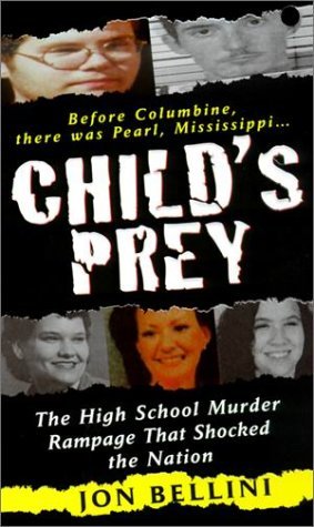 Child's Prey (Paperback)