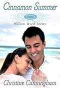 Cinnamon Summer