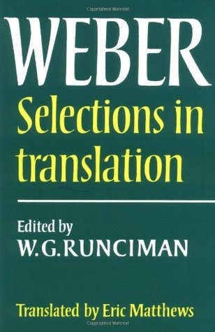 Selections in Translation (Paperback)