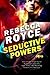 Seductive Powers (The Capes, #1)