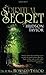 Spiritual Secret Of Hudson Taylor