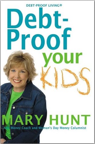 Debt-Proof Your Kids