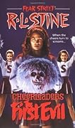 The First Evil (Fear Street Cheerleaders, #1)