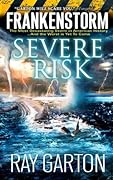 Frankenstorm: Severe Risk