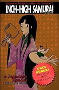 Learn Japanese with Stories Volume 3: The Inch-High Samurai + Audio Download