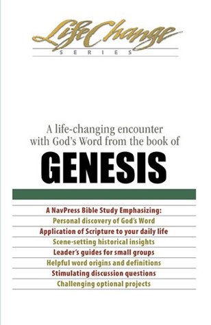 Genesis (LifeChange)