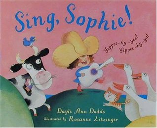 Sing, Sophie! (Hardcover)