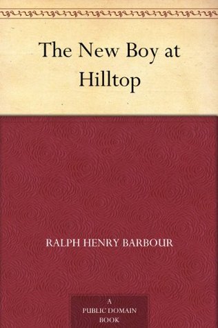 The New Boy at Hilltop and Other Stories (Kindle Edition)