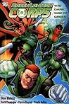 Green Lantern Corps, Volume 2 by Dave Gibbons
