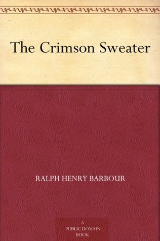 The Crimson Sweater (Kindle Edition)