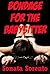 Bondage for the Babysitter: A First BDSM Experience (Submitting for the First Time Book 5)