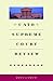 Cato Supreme Court Review, ...