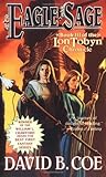 Eagle-Sage (The Lon Tobyn Chronicle, #3)