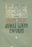 Anđeli lijepo pjevaju (Hardcover)