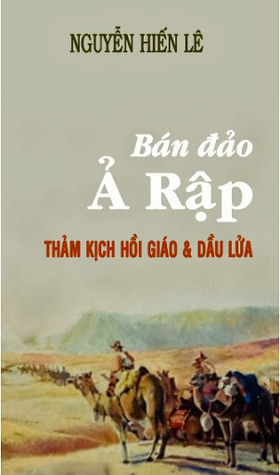 Bán đảo Ả Rập (Paperback)