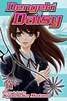 Dengeki Daisy, Vol. 11 by Kyousuke Motomi