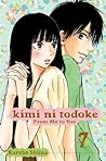 Kimi ni Todoke by Karuho Shiina